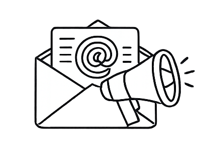 E-mail Marketing