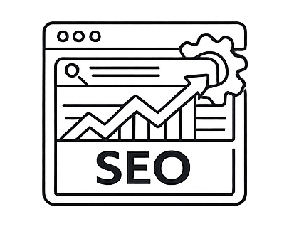Search Engine Optimization (SEO)